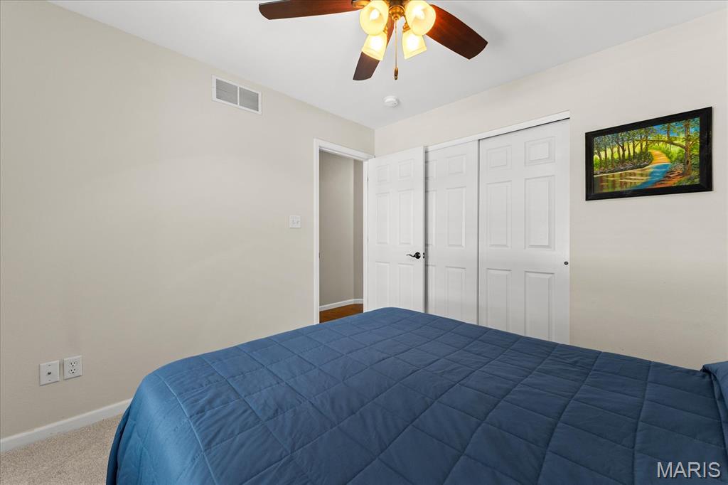 Stonemill Estates - Residential