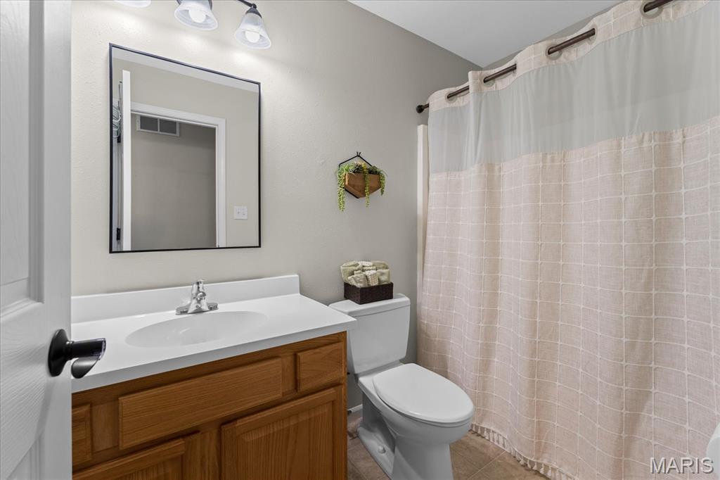 Stonemill Estates - Residential