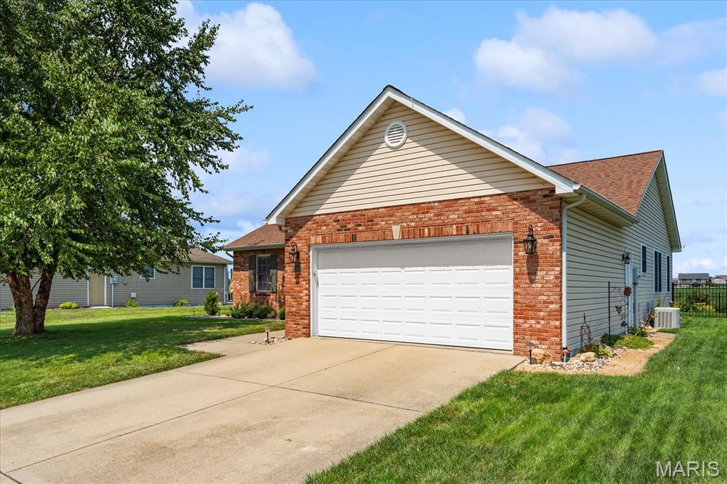 Stonemill Estates - Residential
