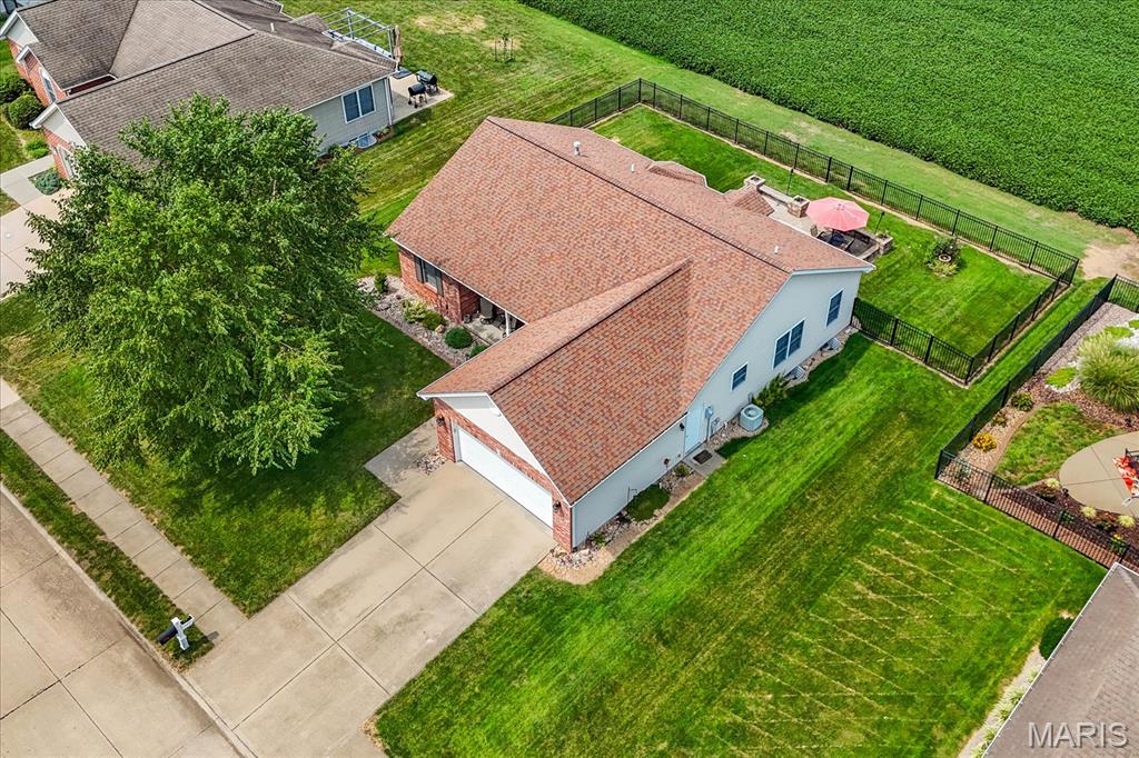 Stonemill Estates - Residential