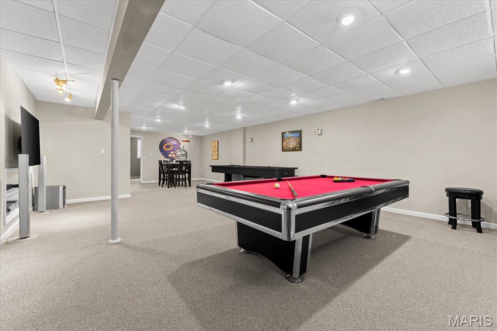 Stonemill Estates - Residential