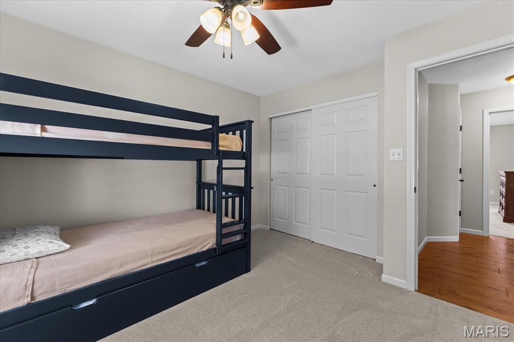 Stonemill Estates - Residential