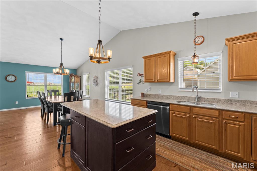 Stonemill Estates - Residential