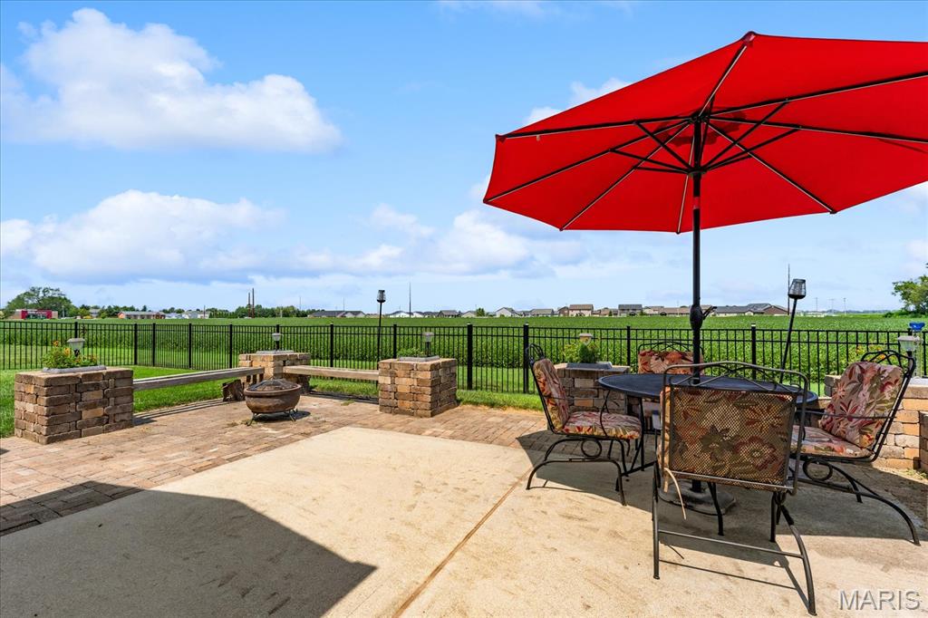 Stonemill Estates - Residential