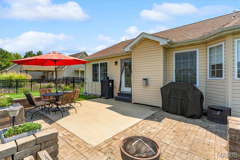 Stonemill Estates - Residential