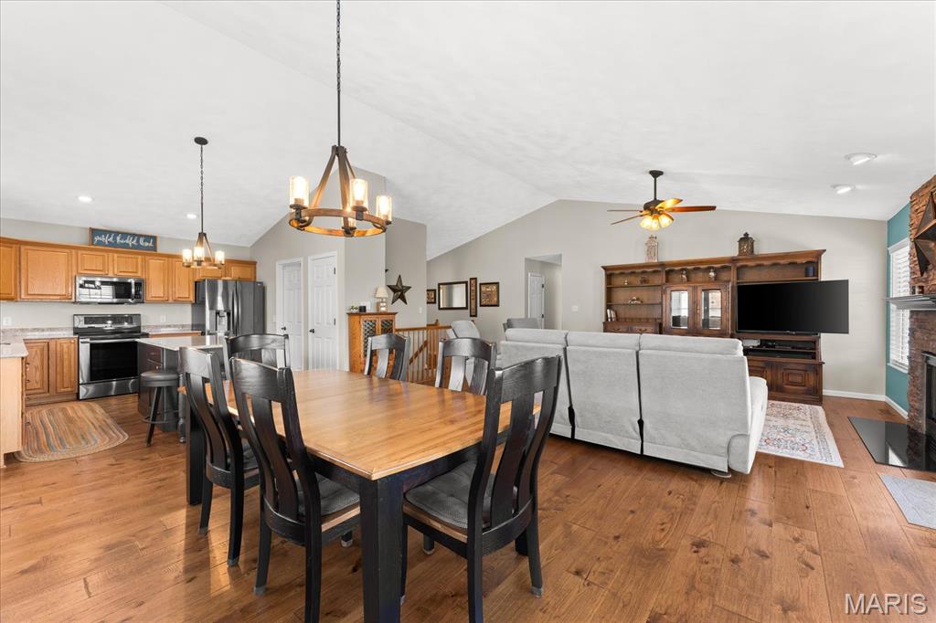 Stonemill Estates - Residential