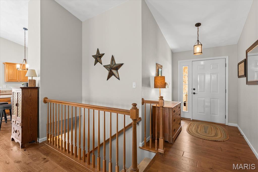 Stonemill Estates - Residential