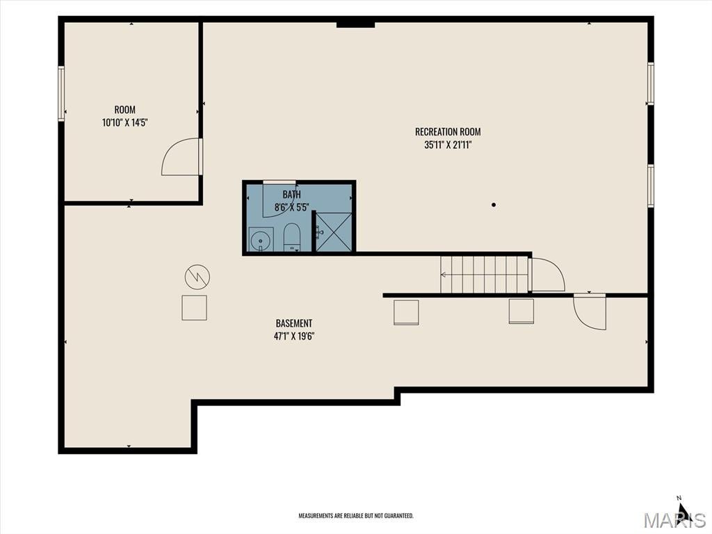 Stonemill Estates - Residential