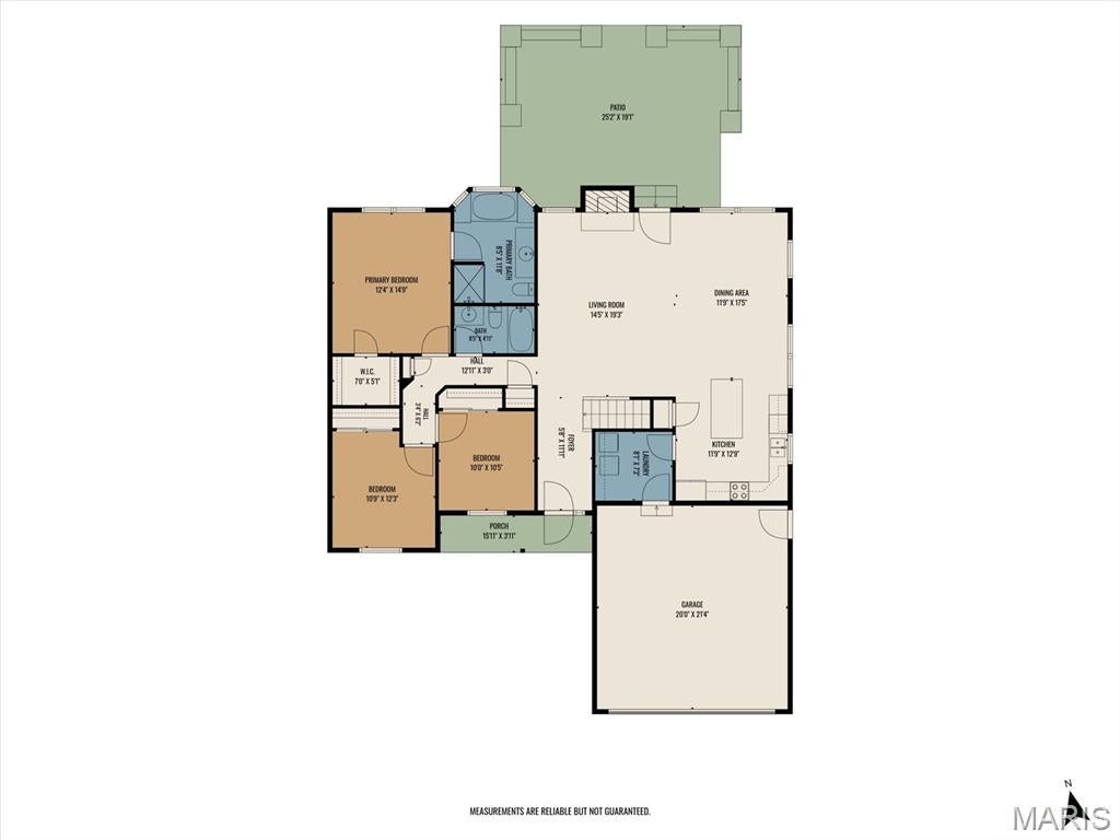 Stonemill Estates - Residential