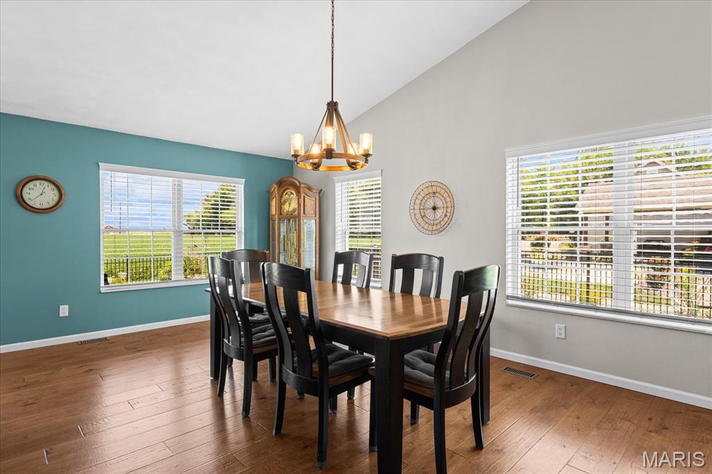 Stonemill Estates - Residential