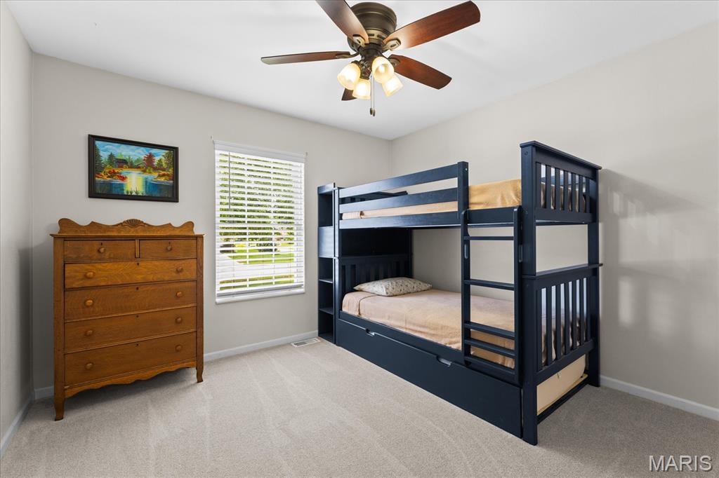 Stonemill Estates - Residential