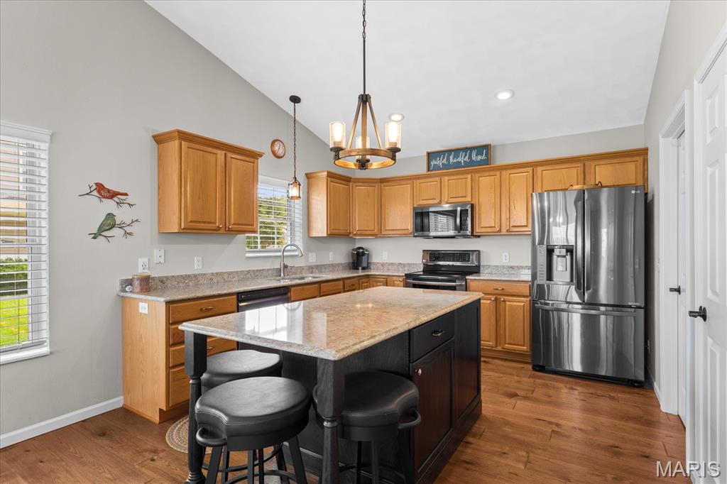 Stonemill Estates - Residential