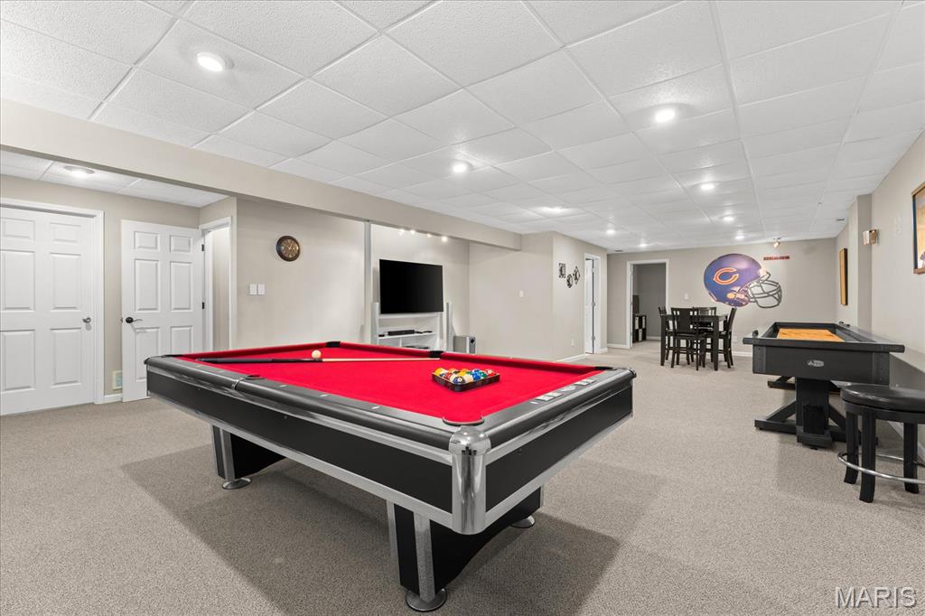 Stonemill Estates - Residential