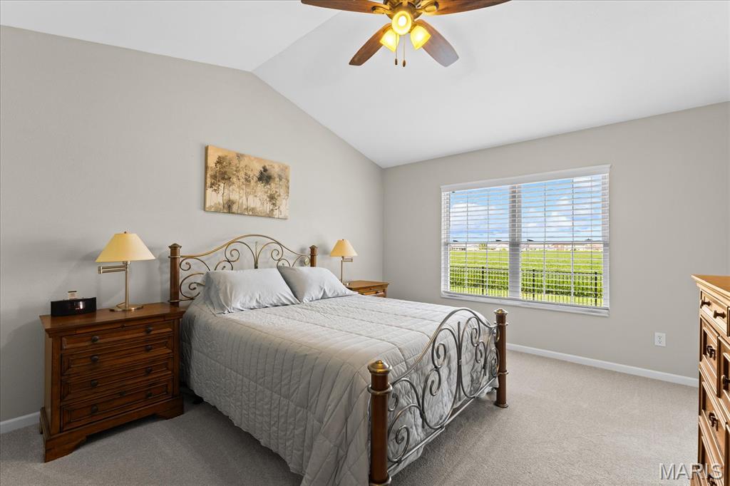 Stonemill Estates - Residential