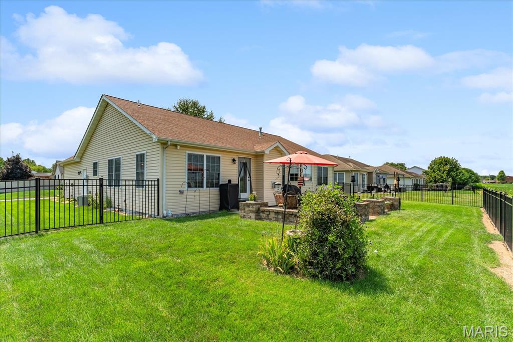 Stonemill Estates - Residential