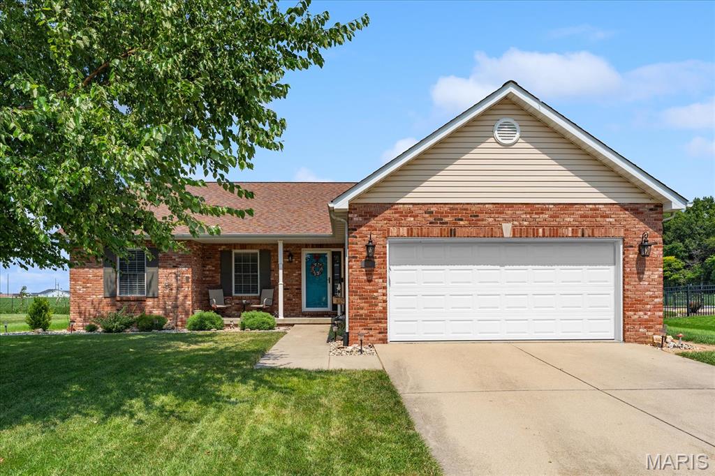 Stonemill Estates - Residential