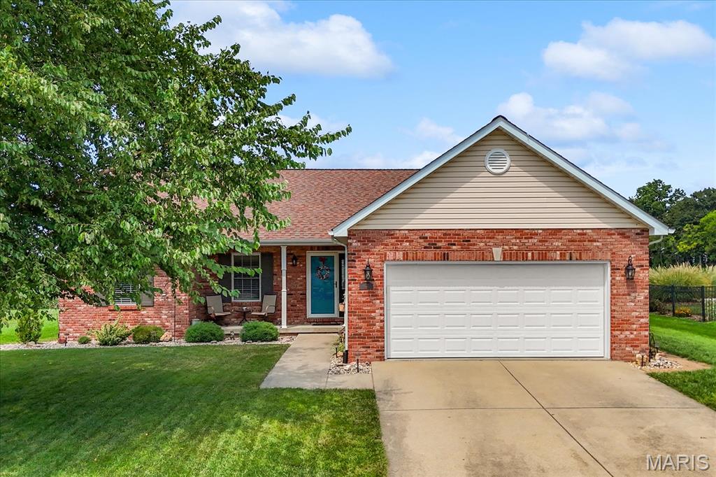 Stonemill Estates - Residential