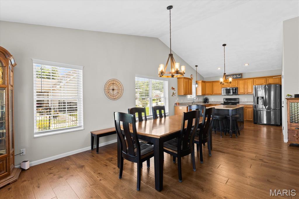Stonemill Estates - Residential