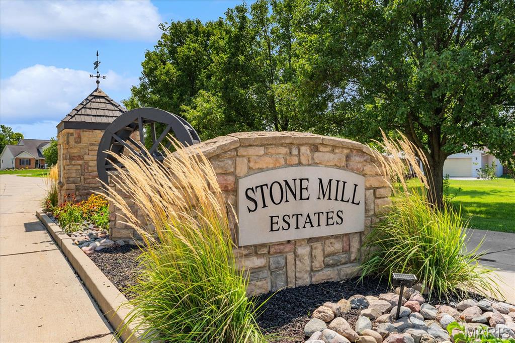 Stonemill Estates - Residential