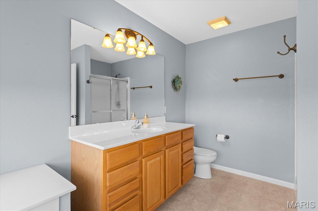 Stonemill Estates - Residential