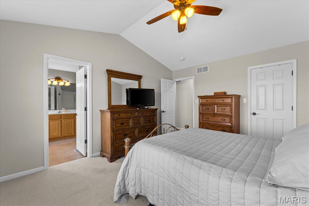 Stonemill Estates - Residential