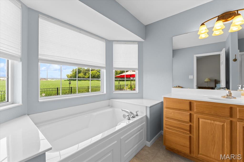 Stonemill Estates - Residential