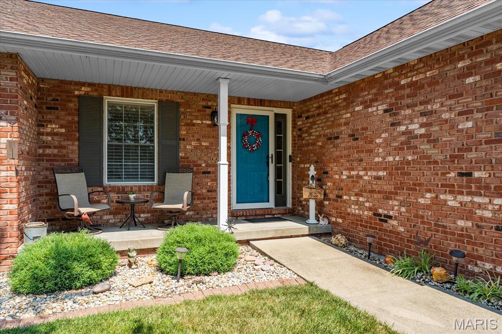 Stonemill Estates - Residential