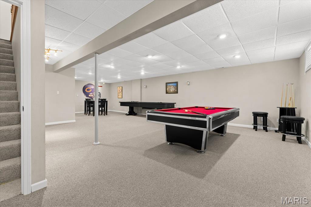 Stonemill Estates - Residential