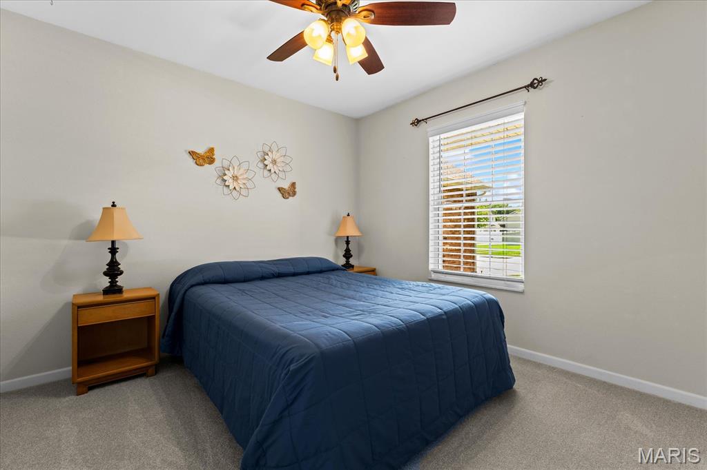 Stonemill Estates - Residential
