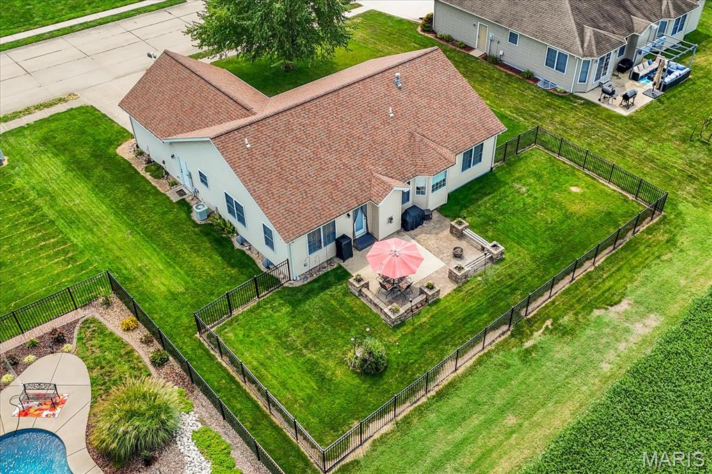 Stonemill Estates - Residential