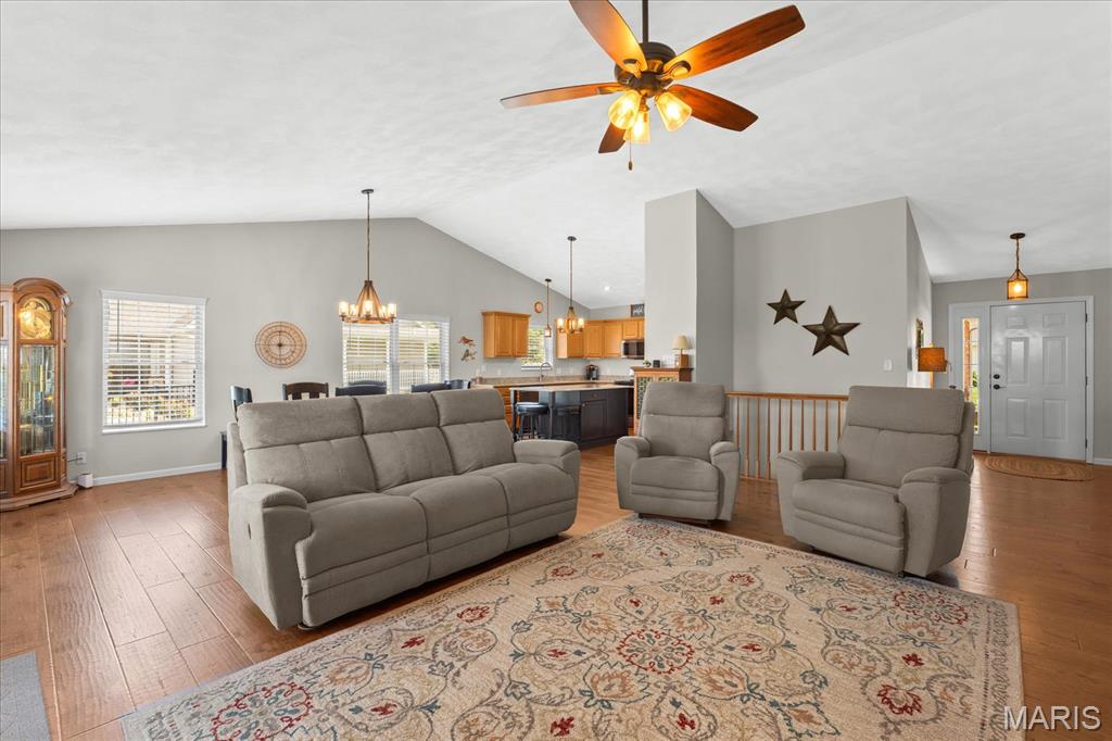 Stonemill Estates - Residential