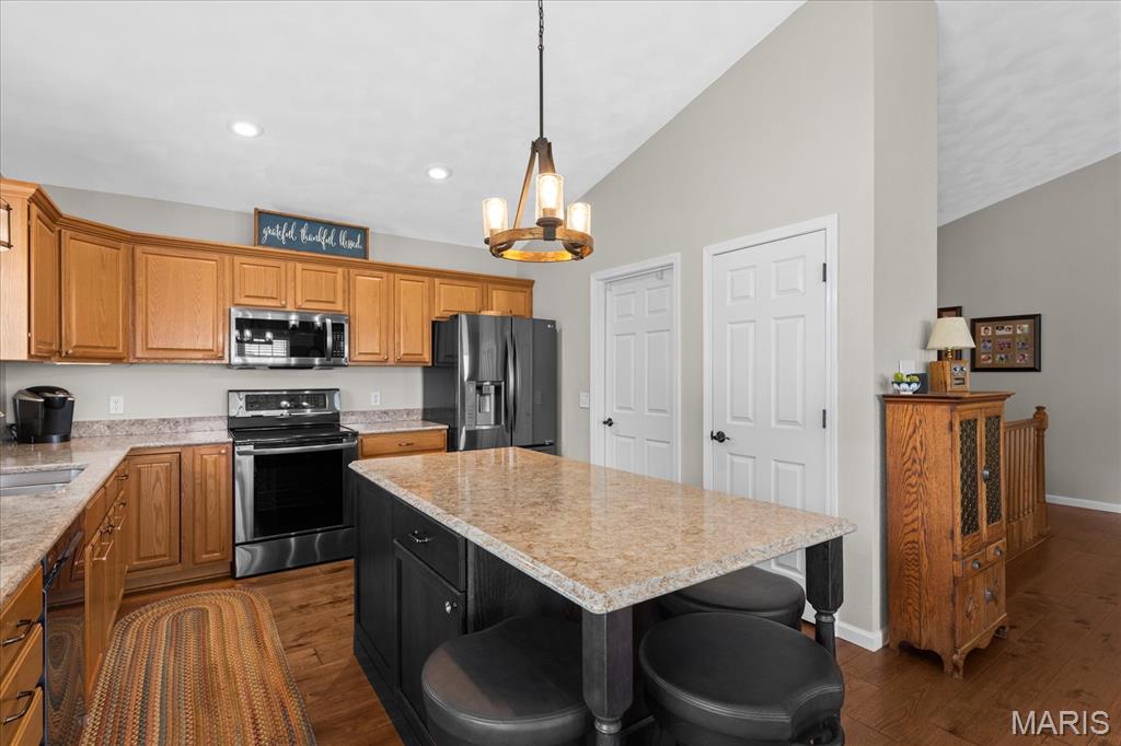 Stonemill Estates - Residential