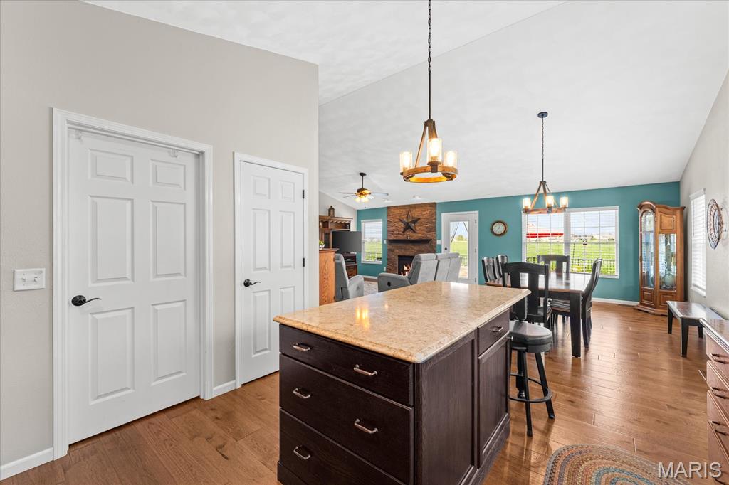 Stonemill Estates - Residential