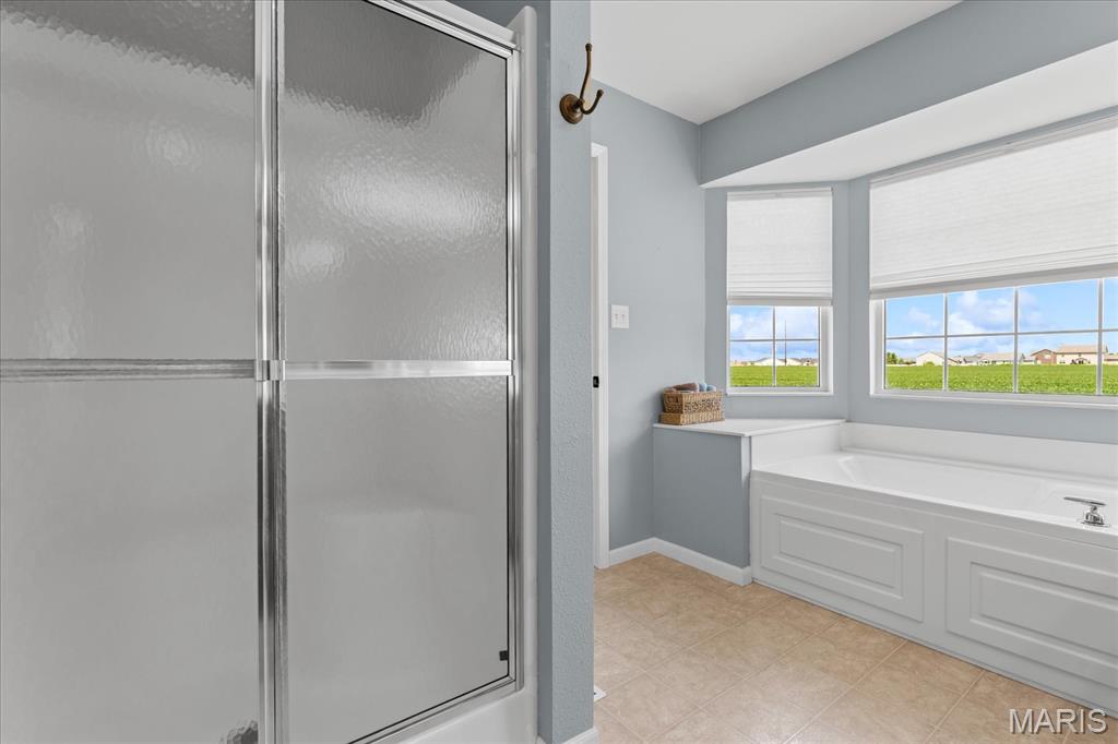 Stonemill Estates - Residential