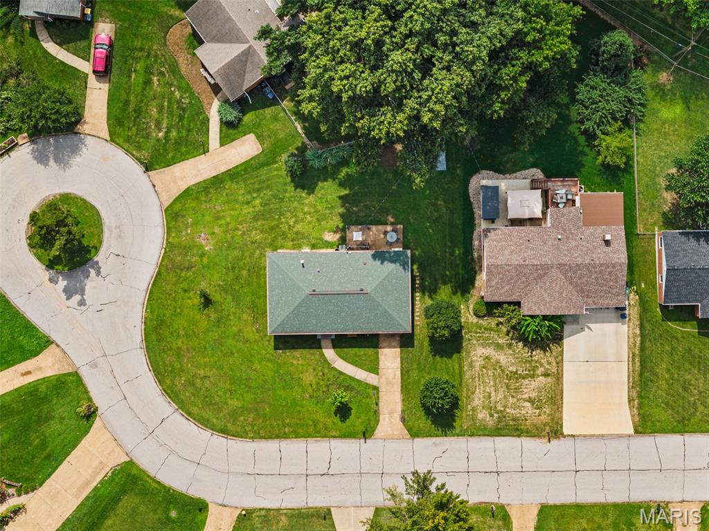 Yorkshire Estates 4 - Residential