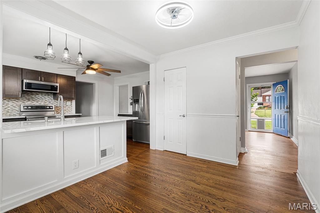 Yorkshire Estates 4 - Residential