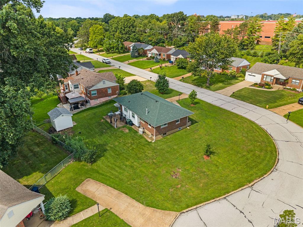 Yorkshire Estates 4 - Residential