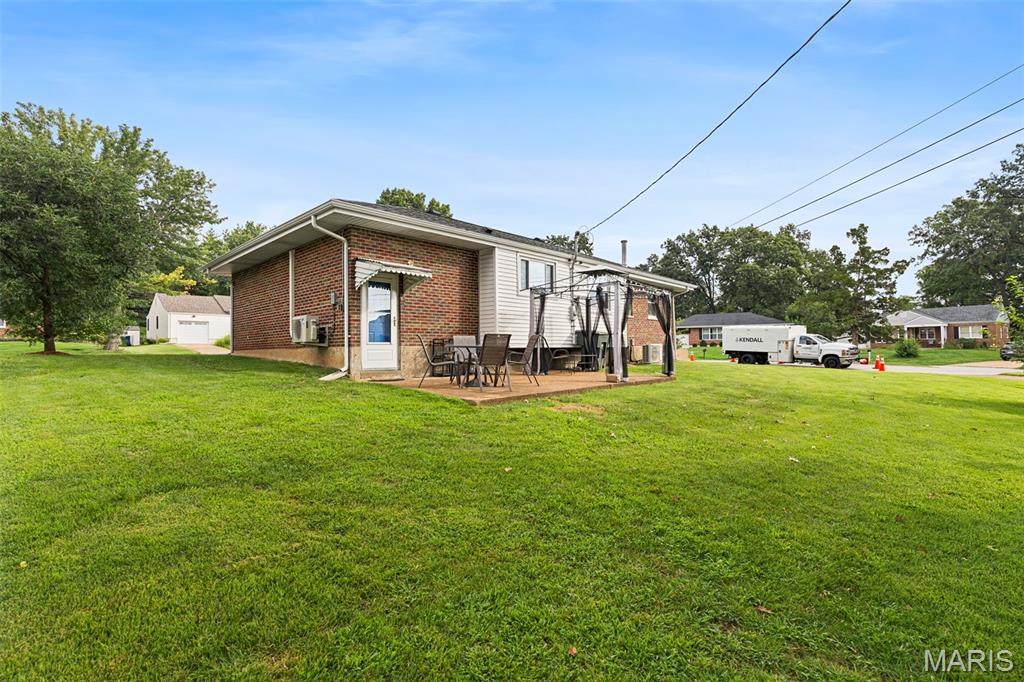 Yorkshire Estates 4 - Residential