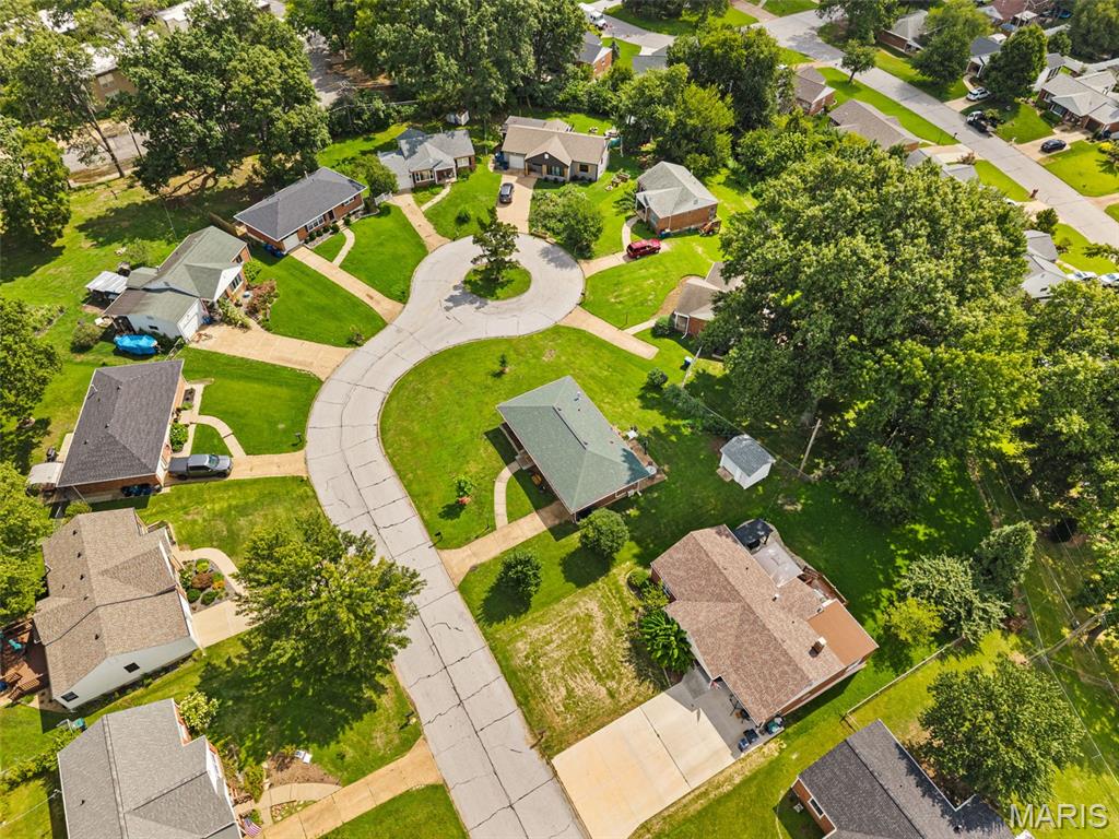 Yorkshire Estates 4 - Residential