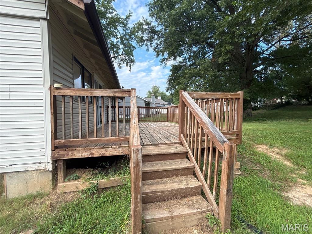 Trailwoods 8 - Residential