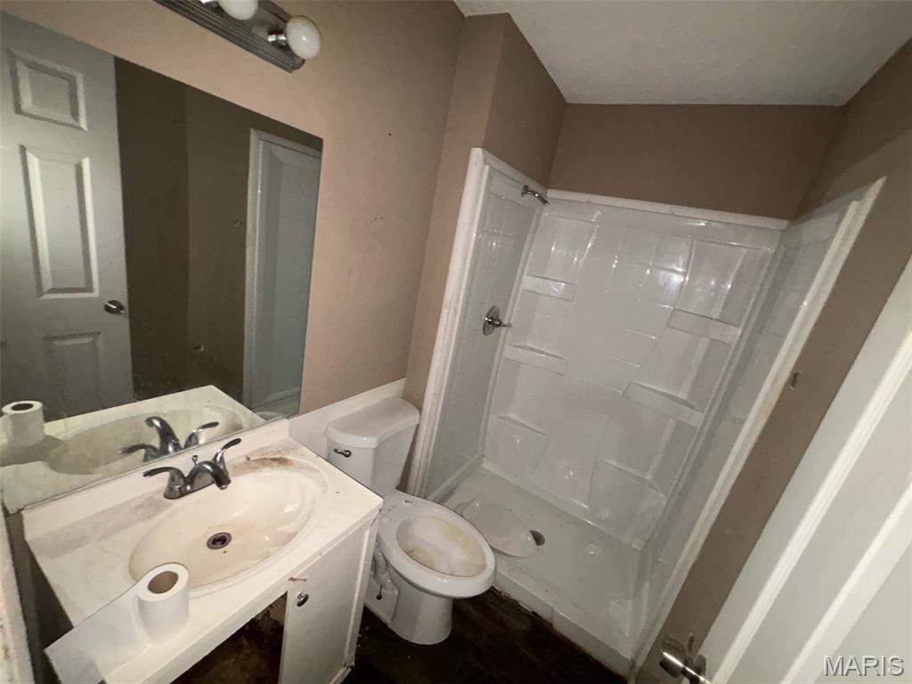 Trailwoods 8 - Residential
