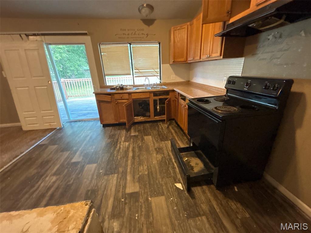 Trailwoods 8 - Residential