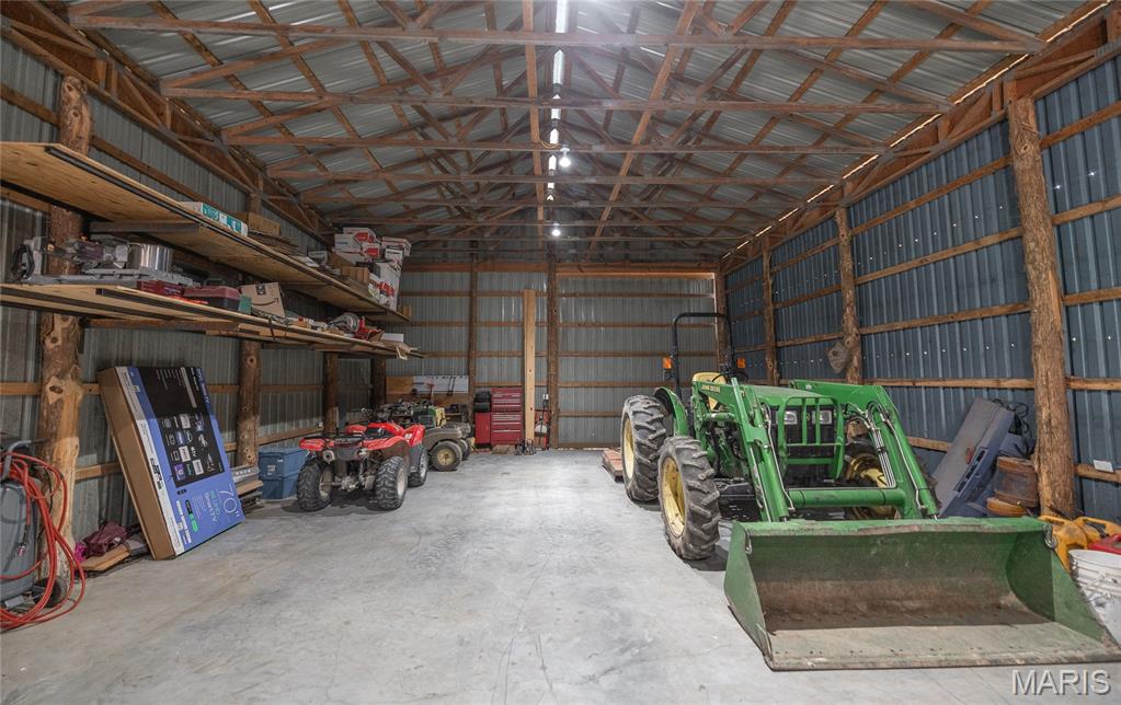 N/A - Farm