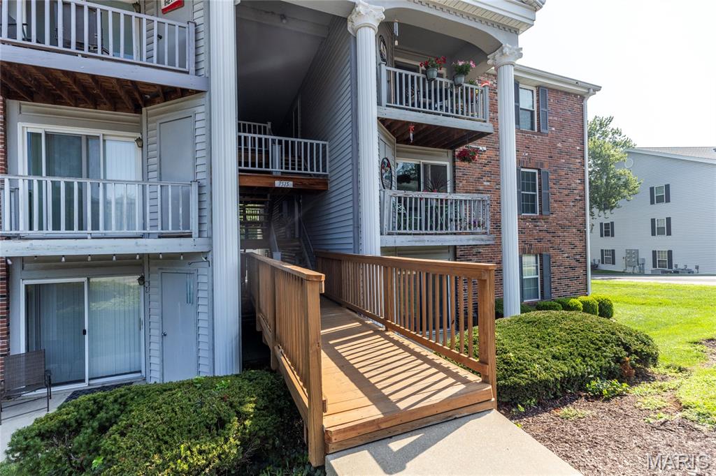 Trianon At Southwoods Condo Lt 2 - Residential