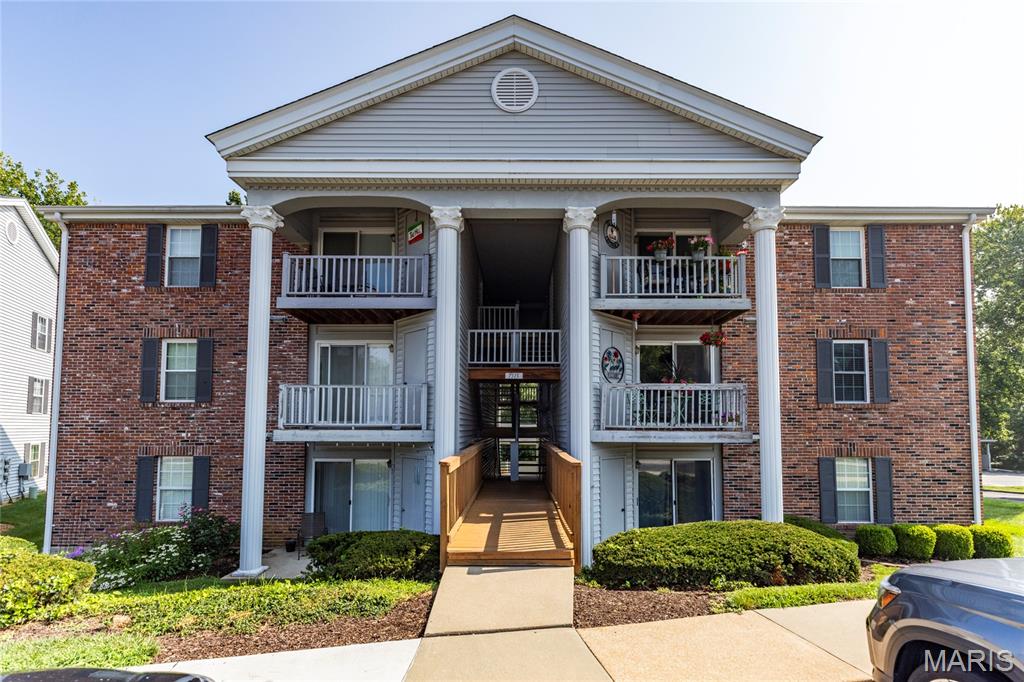 Trianon At Southwoods Condo Lt 2 - Residential