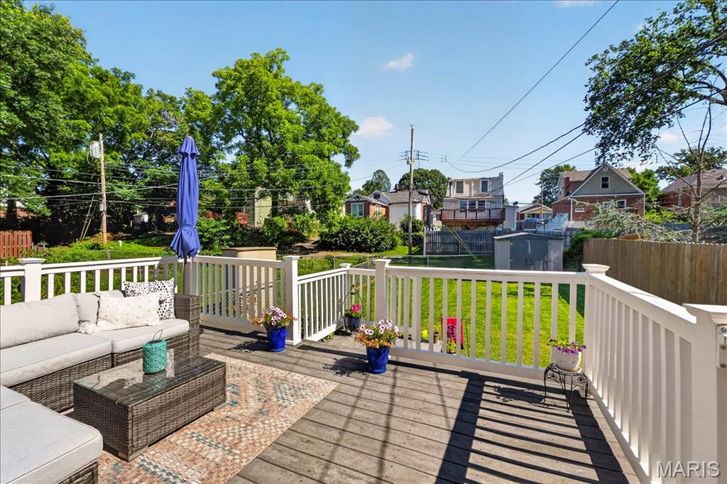 Buchanan Estate - Residential
