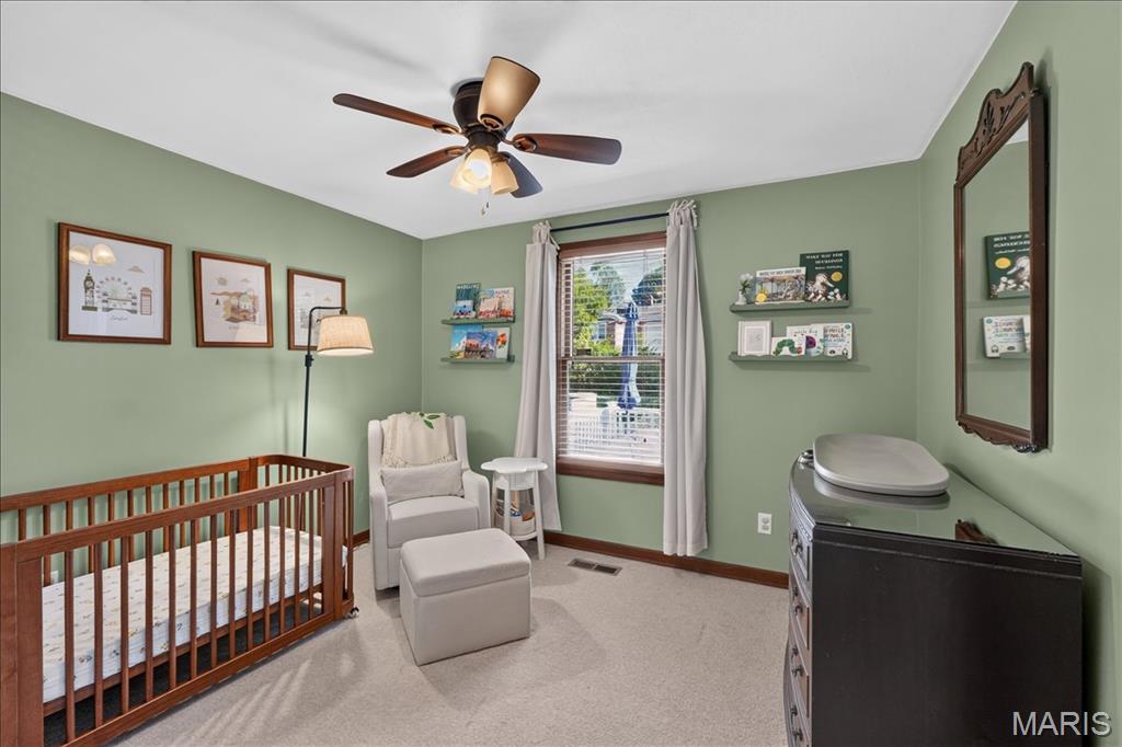 Buchanan Estate - Residential