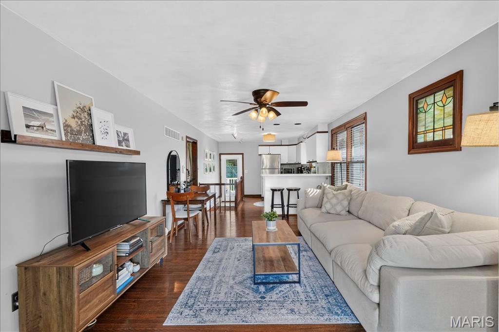 Buchanan Estate - Residential