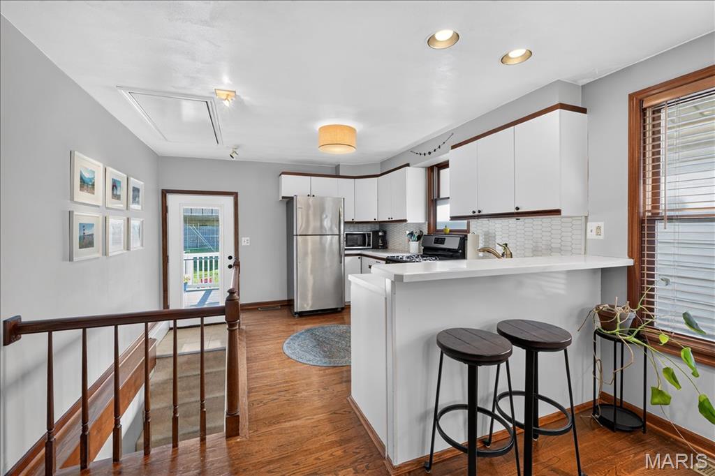 Buchanan Estate - Residential