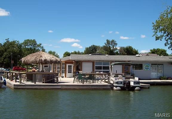 Holiday Shores Sub - Land
